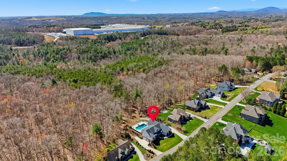 762 River Bend Drive Granite Falls, NC 28630