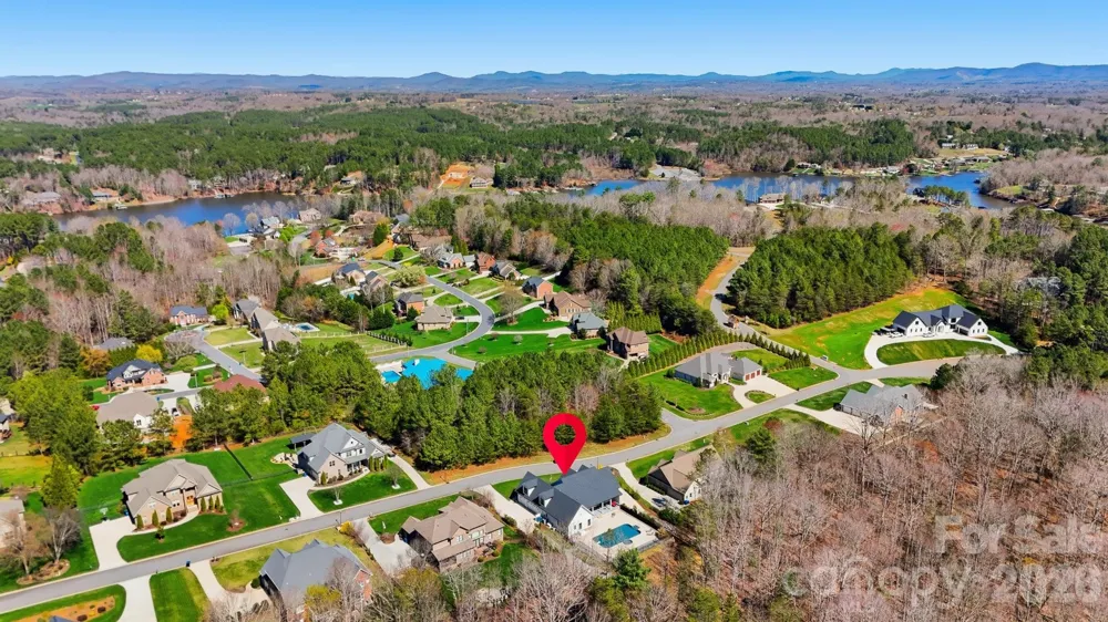 762 River Bend Drive Granite Falls, NC 28630