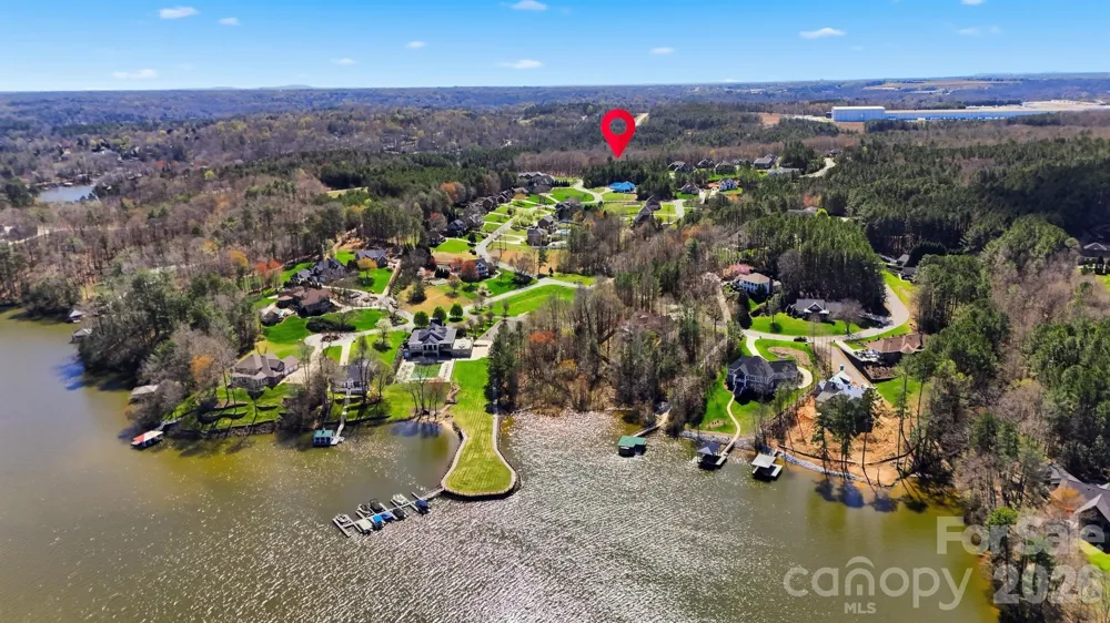 762 River Bend Drive Granite Falls, NC 28630