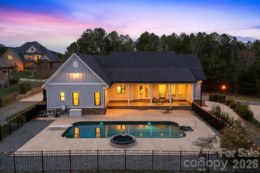 762 River Bend Drive Granite Falls, NC 28630