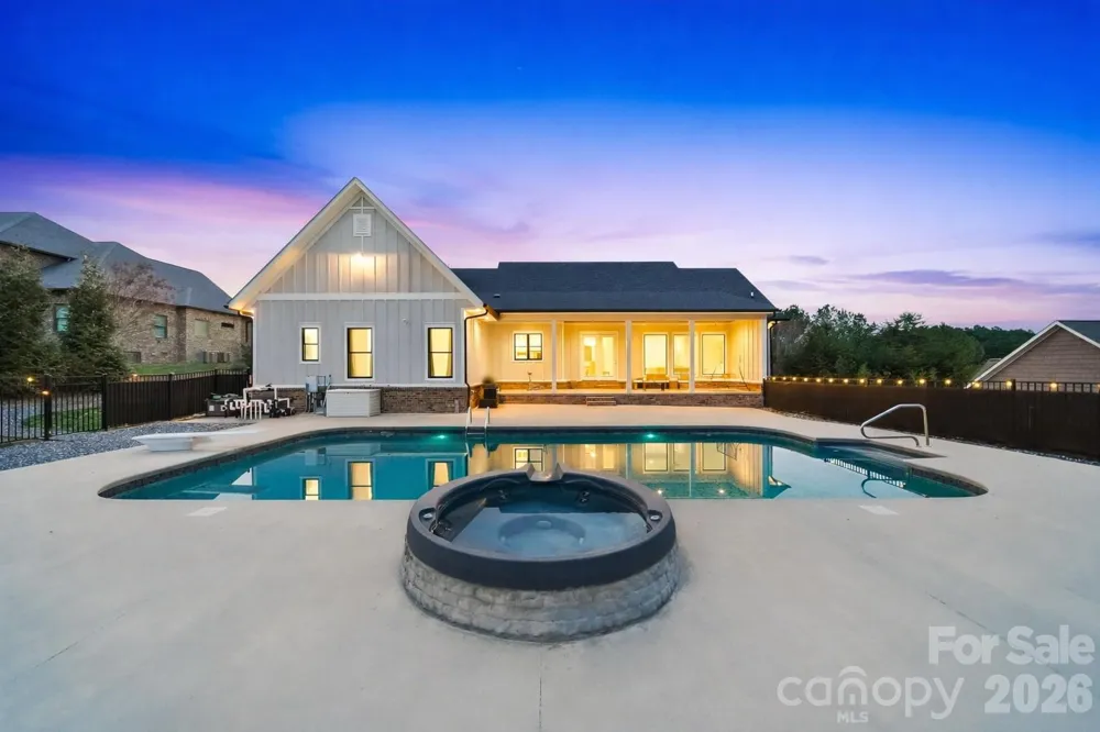 762 River Bend Drive Granite Falls, NC 28630