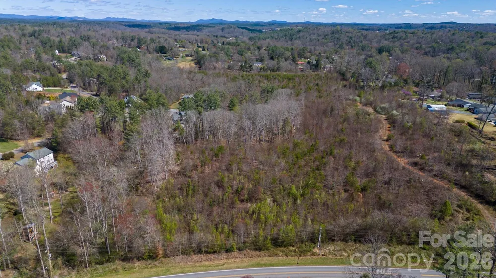 0 St Marys Church Road Morganton, NC 28655