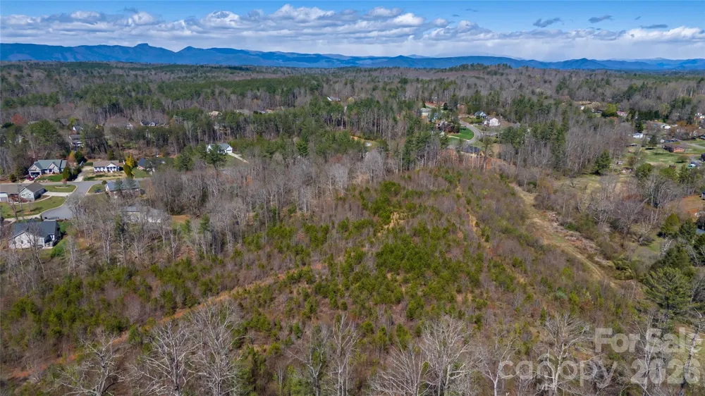 0 St Marys Church Road Morganton, NC 28655