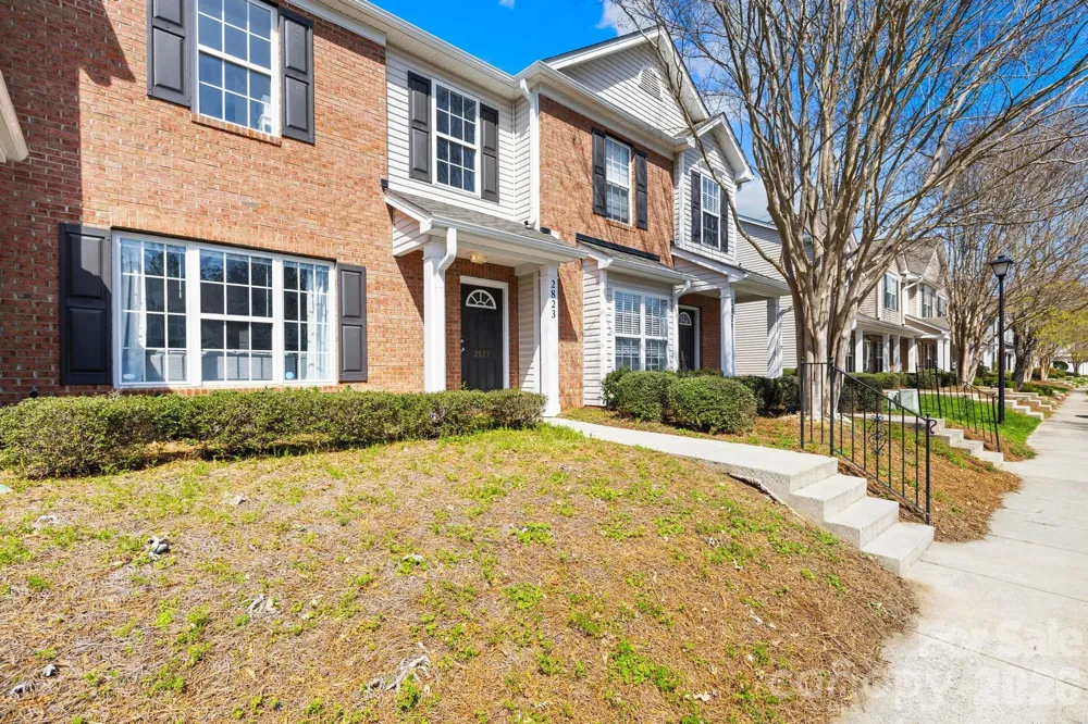 2823 Summergrove Court Matthews, NC 28105