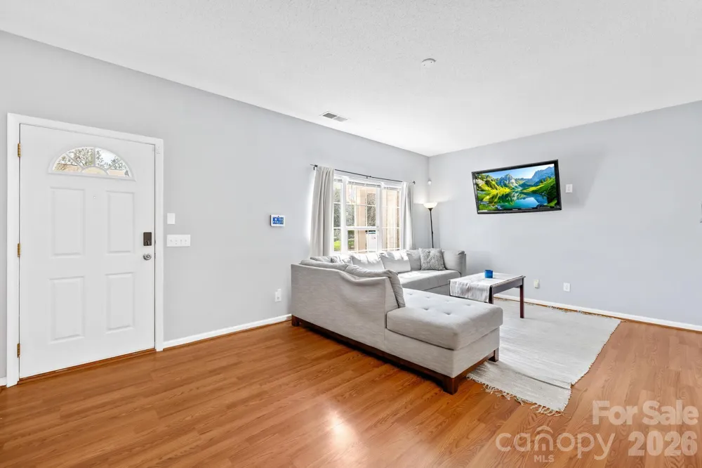 2823 Summergrove Court Matthews, NC 28105