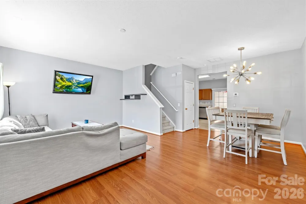 2823 Summergrove Court Matthews, NC 28105