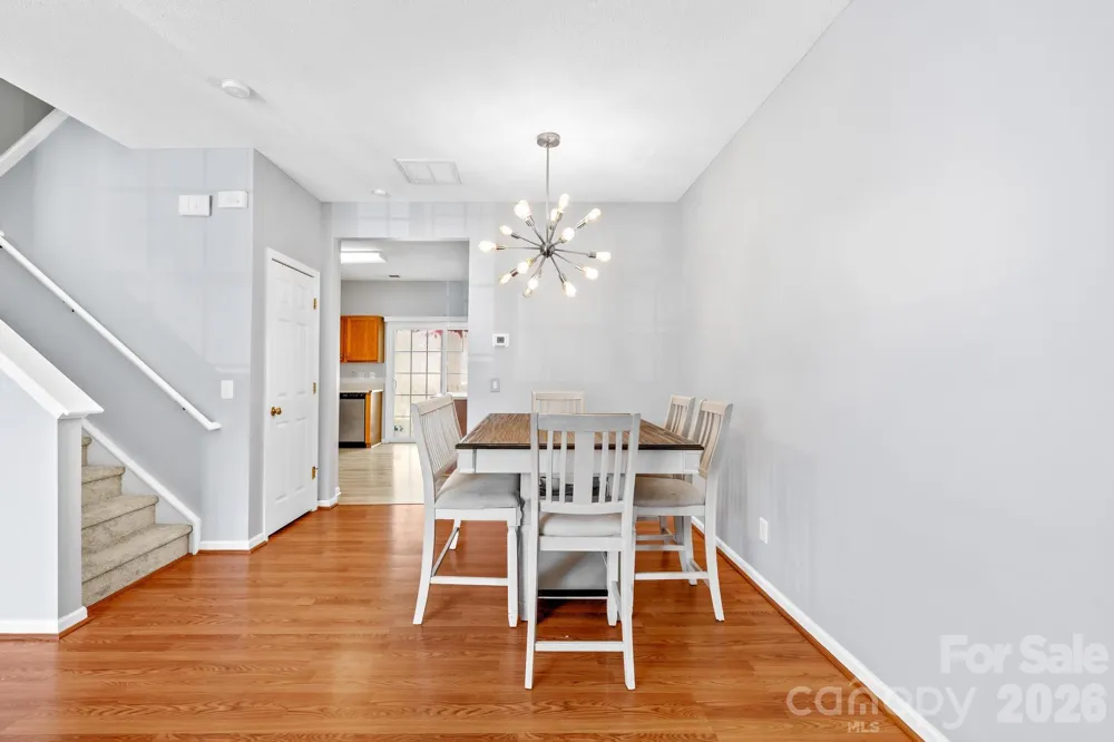 2823 Summergrove Court Matthews, NC 28105