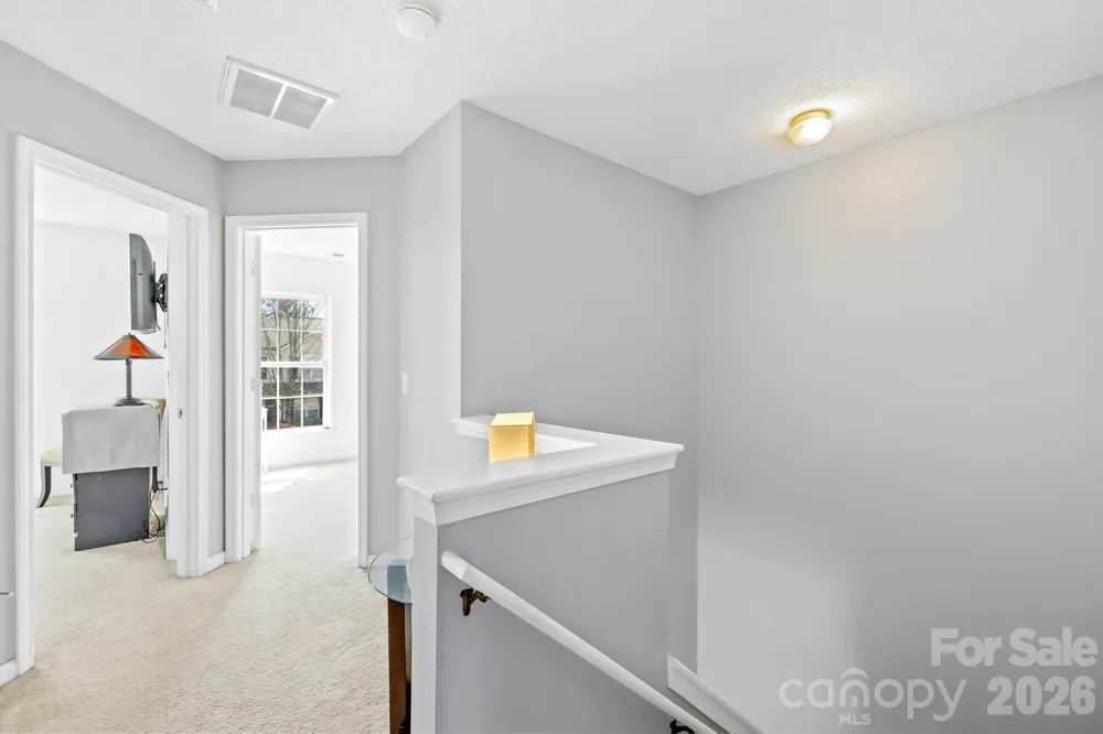 2823 Summergrove Court Matthews, NC 28105