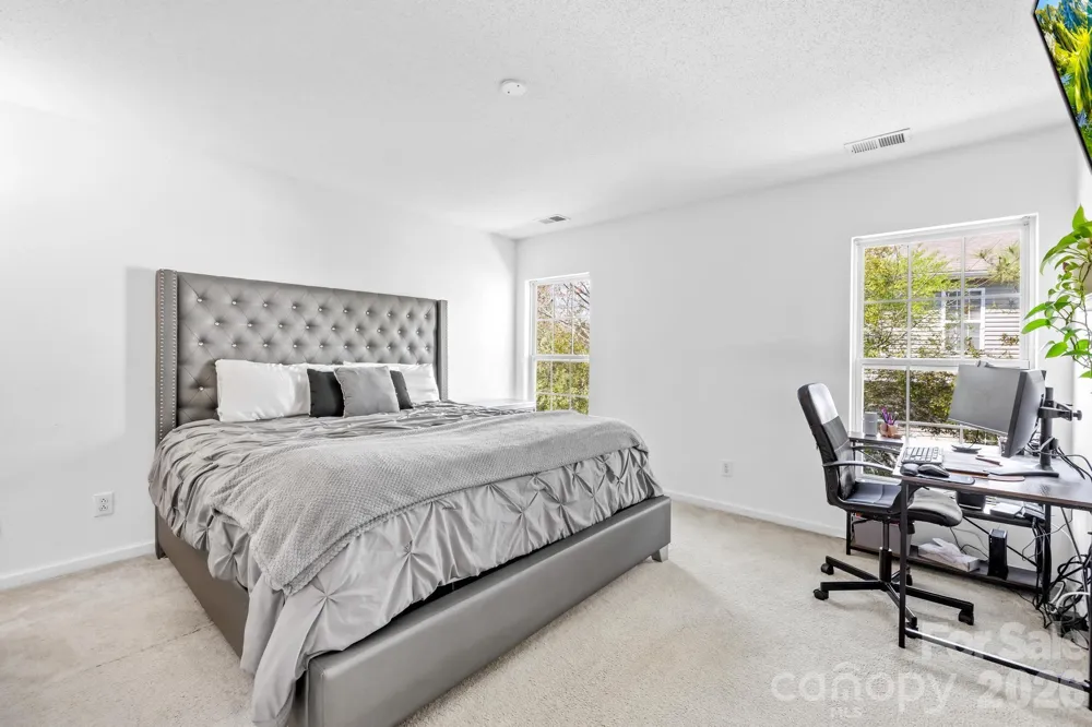 2823 Summergrove Court Matthews, NC 28105
