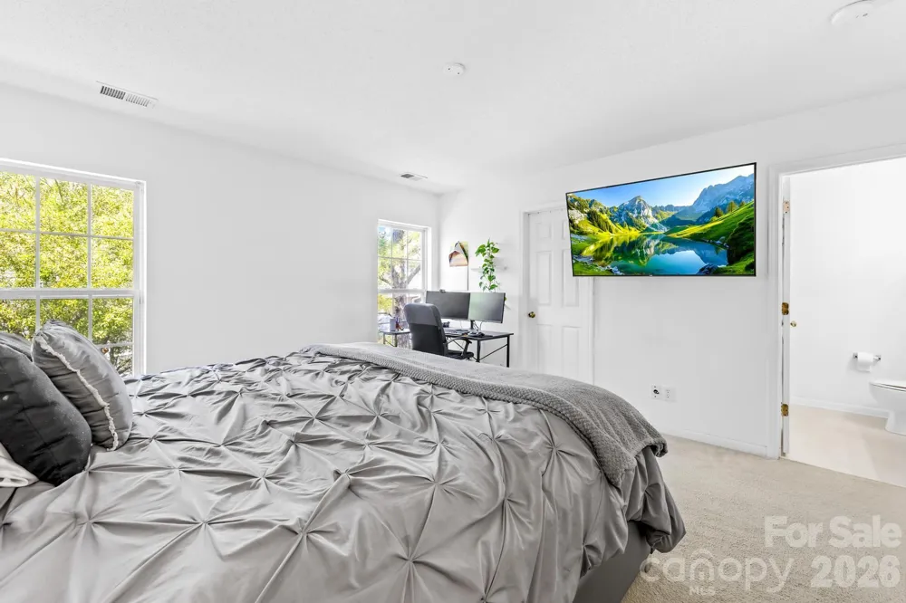 2823 Summergrove Court Matthews, NC 28105