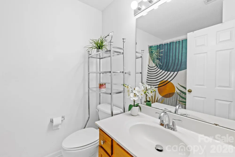 2823 Summergrove Court Matthews, NC 28105