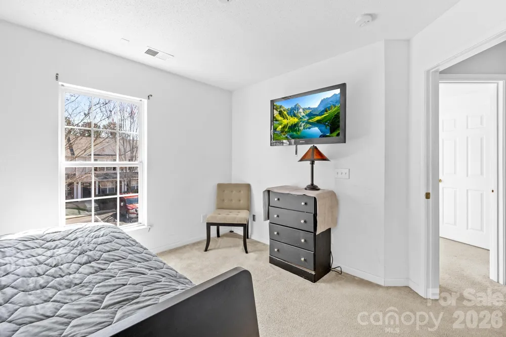2823 Summergrove Court Matthews, NC 28105