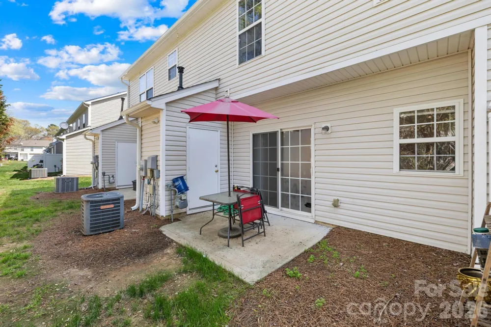 2823 Summergrove Court Matthews, NC 28105