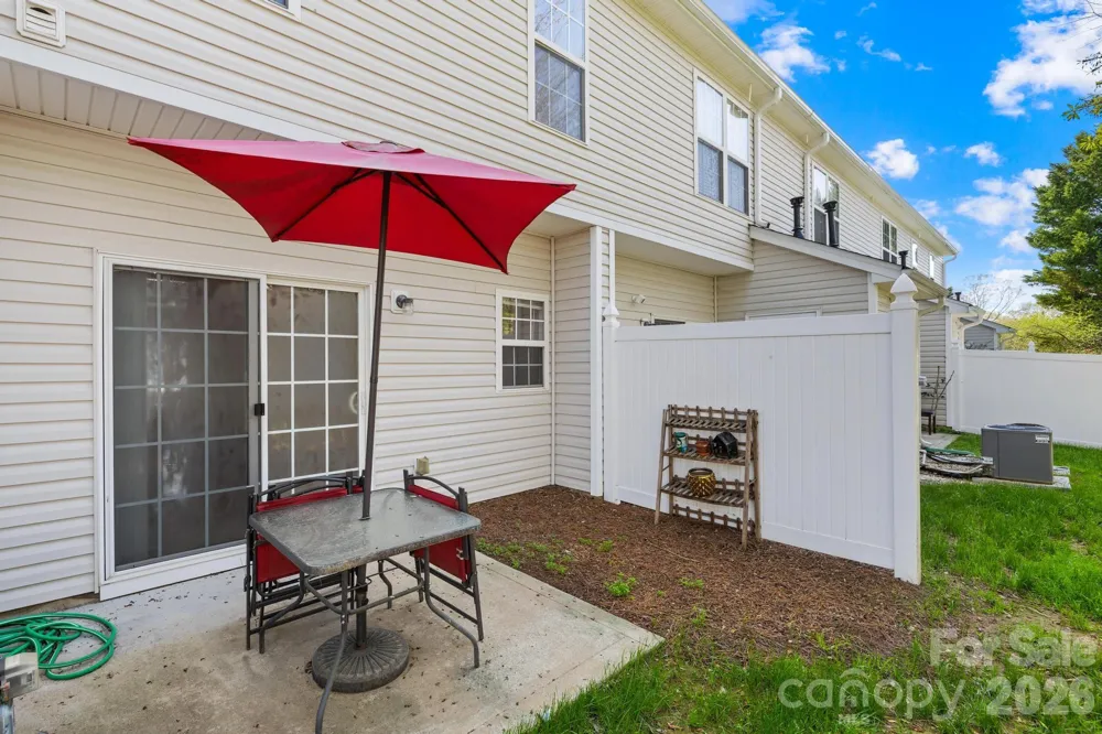 2823 Summergrove Court Matthews, NC 28105