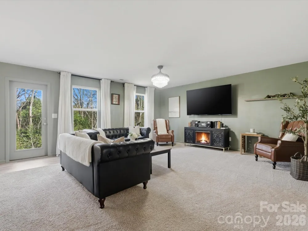 422 Perry Lane Marshville, NC 28103
