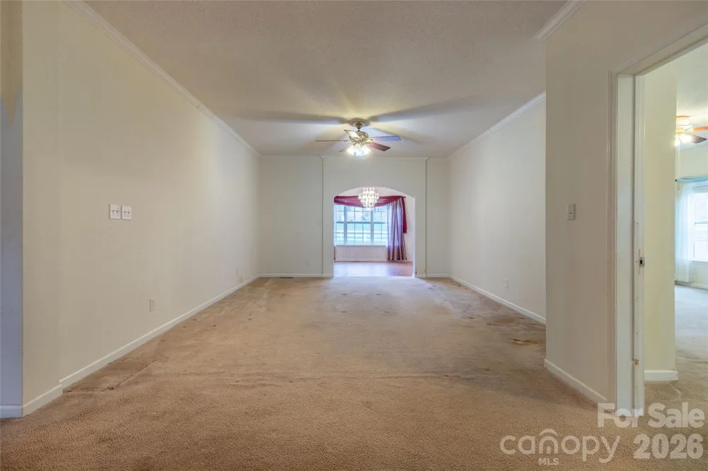 1564 Camp Creek Road Whittier, NC 28789