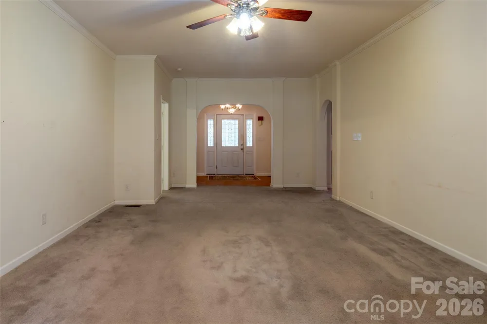 1564 Camp Creek Road Whittier, NC 28789