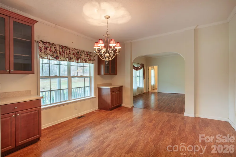1564 Camp Creek Road Whittier, NC 28789