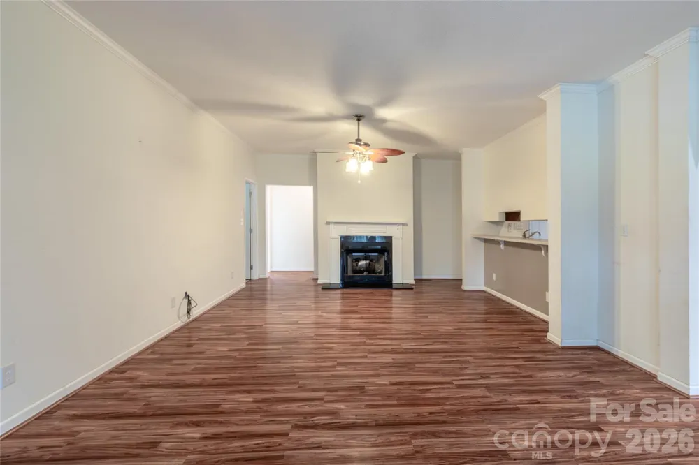 1564 Camp Creek Road Whittier, NC 28789