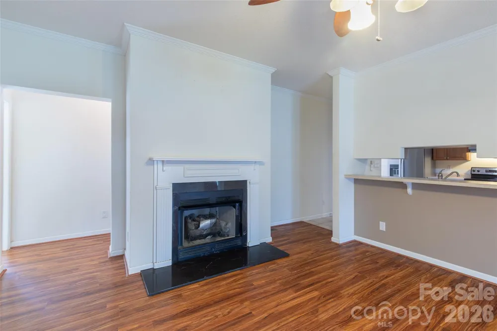 1564 Camp Creek Road Whittier, NC 28789