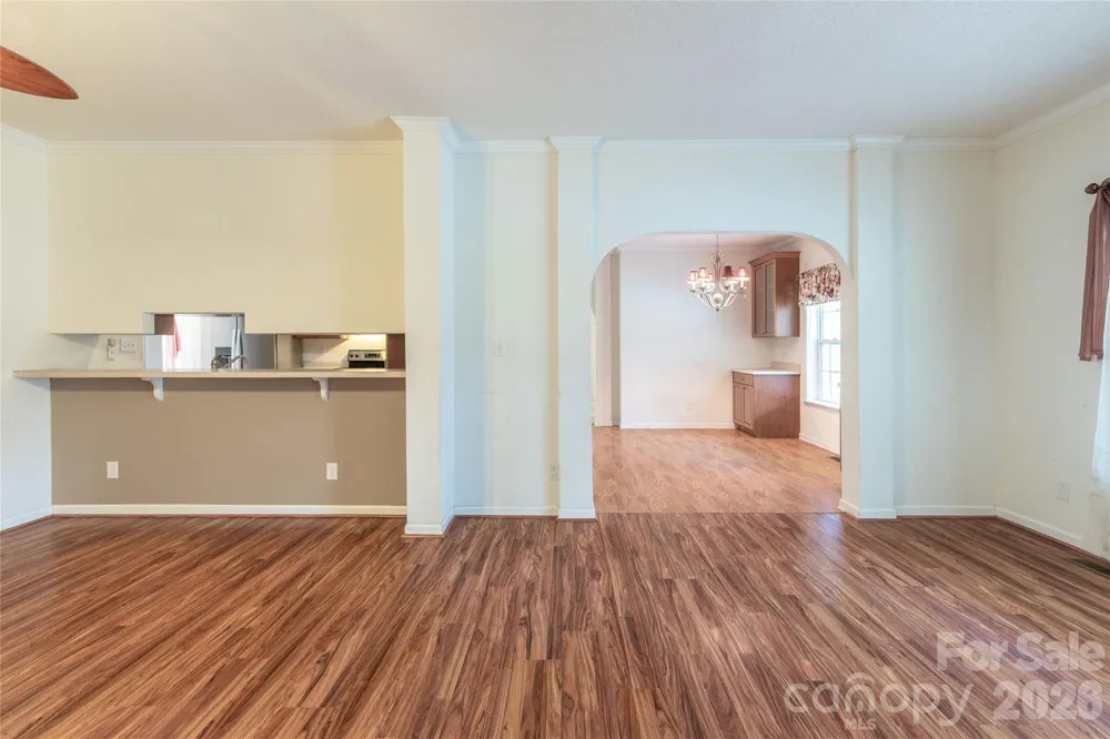 1564 Camp Creek Road Whittier, NC 28789