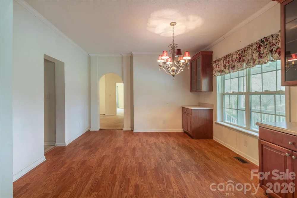 1564 Camp Creek Road Whittier, NC 28789