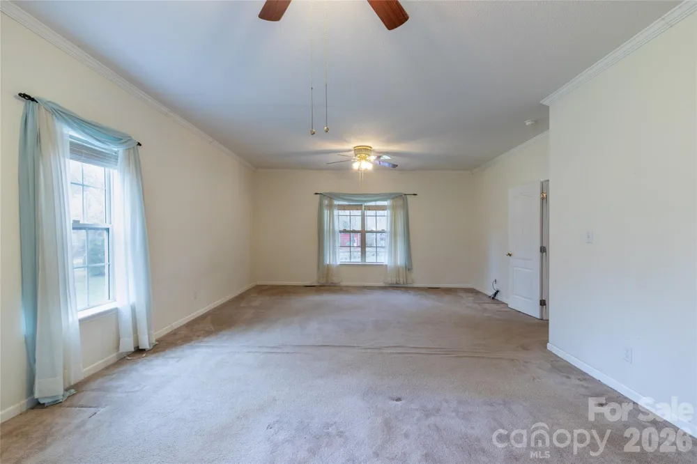1564 Camp Creek Road Whittier, NC 28789