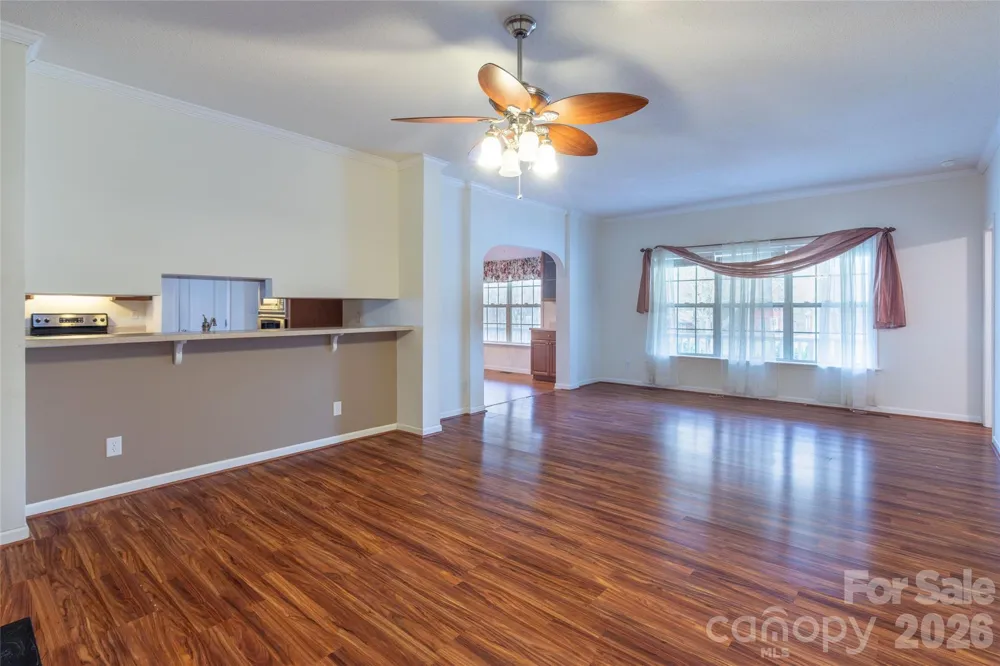 1564 Camp Creek Road Whittier, NC 28789