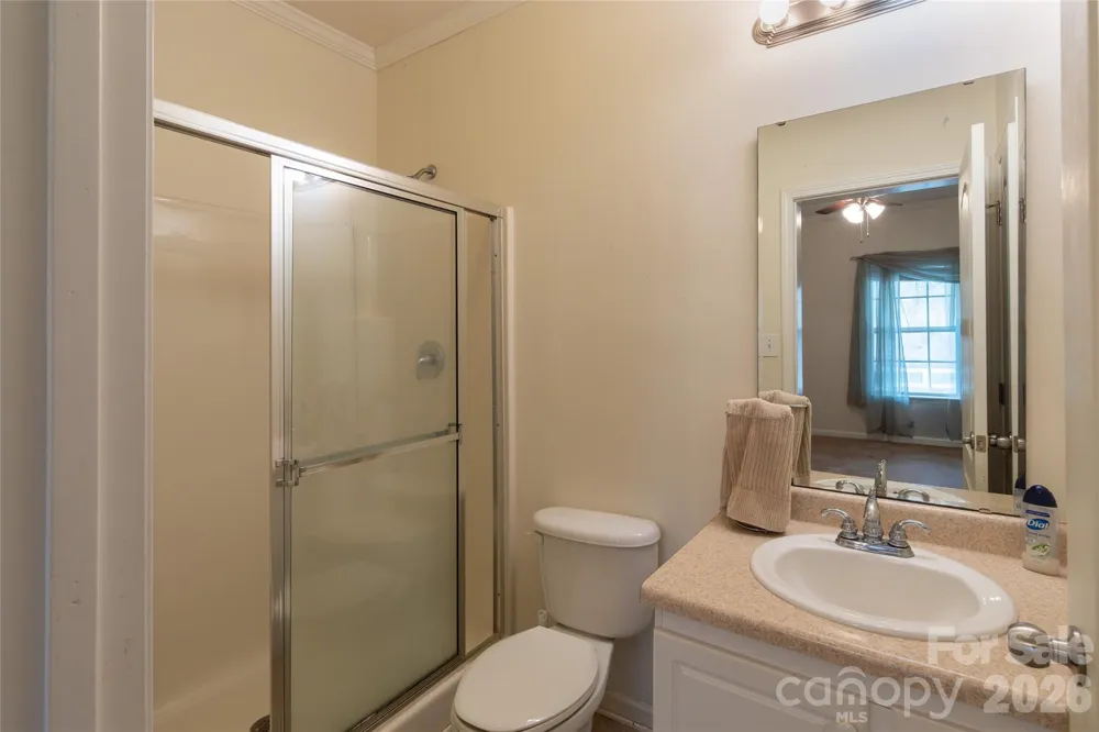 1564 Camp Creek Road Whittier, NC 28789