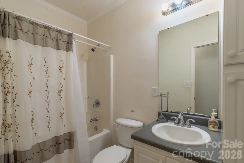 1564 Camp Creek Road Whittier, NC 28789