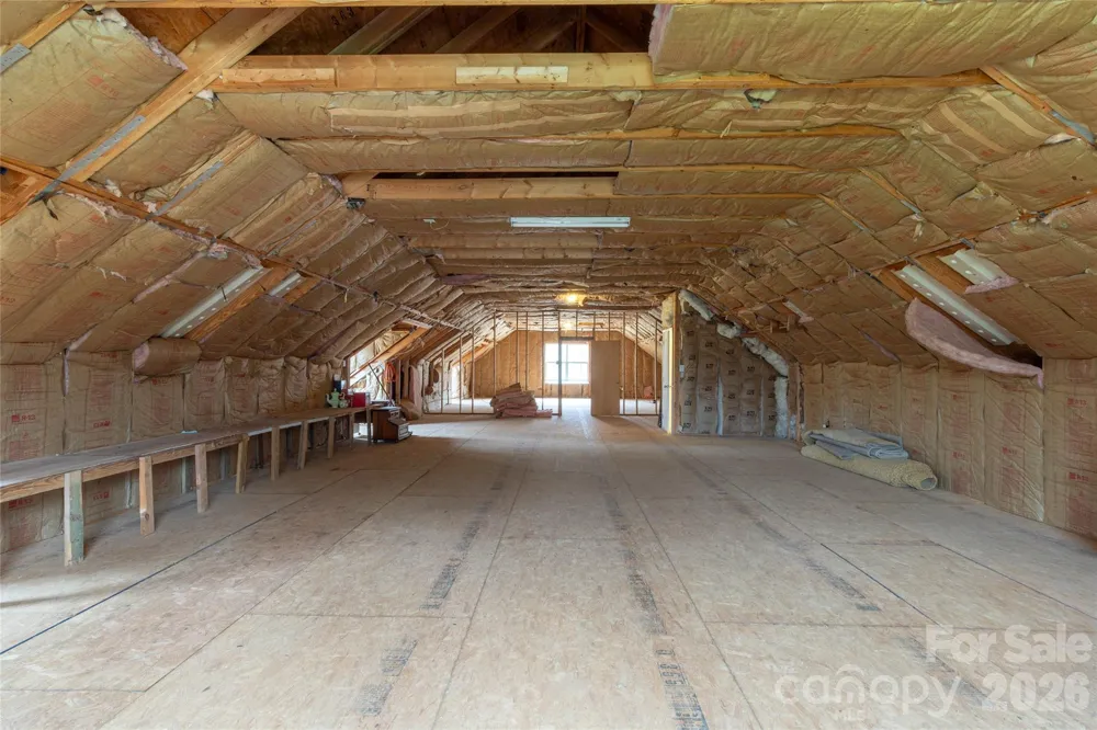1564 Camp Creek Road Whittier, NC 28789