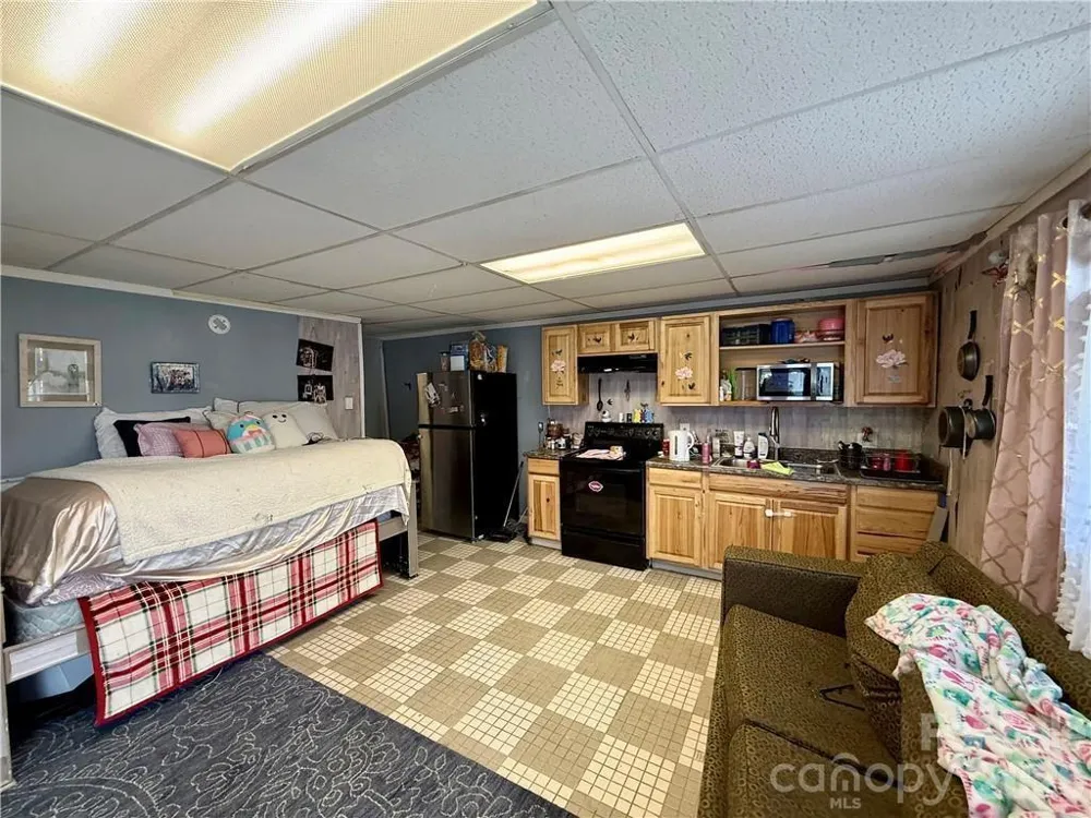 210 Howards Creek Road Boone, NC 28607