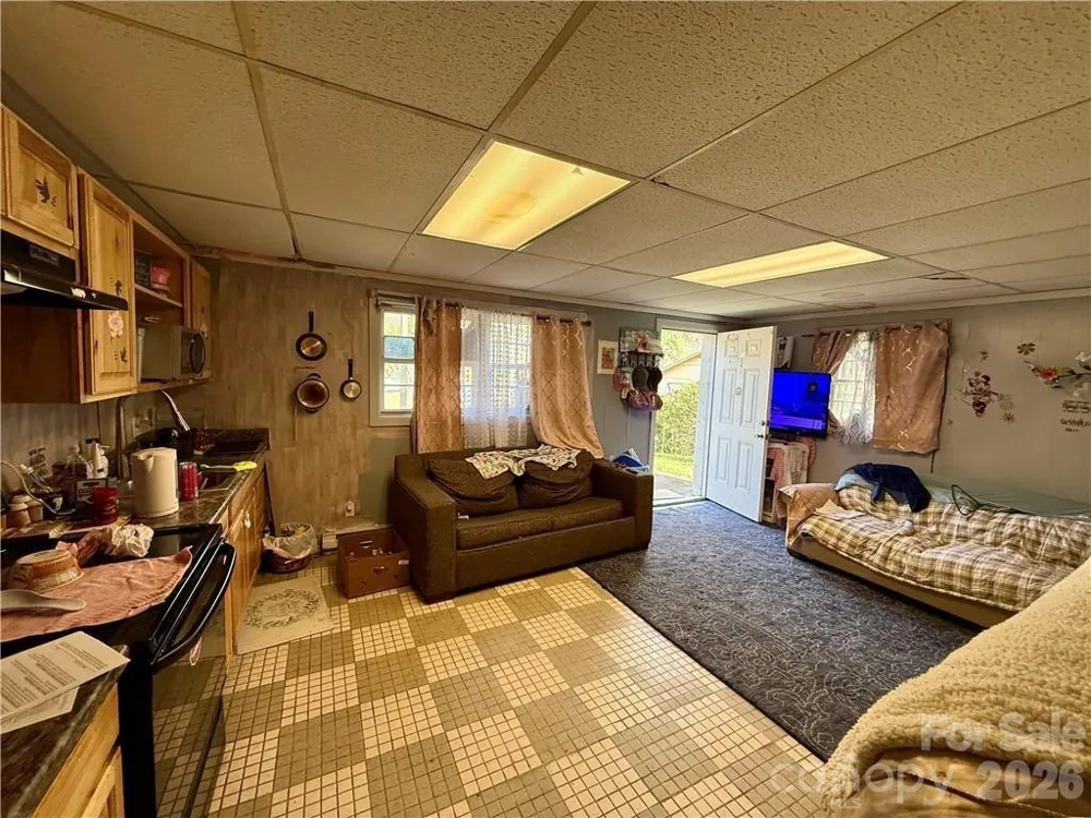 210 Howards Creek Road Boone, NC 28607