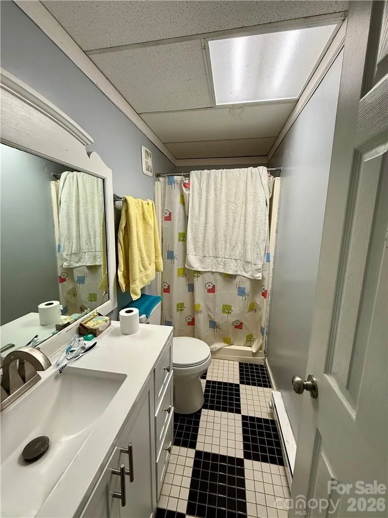 210 Howards Creek Road Boone, NC 28607