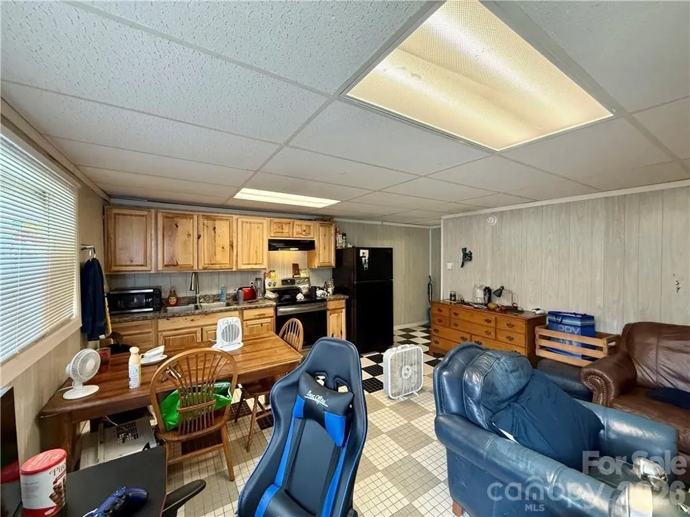 210 Howards Creek Road Boone, NC 28607