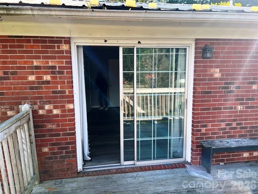 210 Howards Creek Road Boone, NC 28607