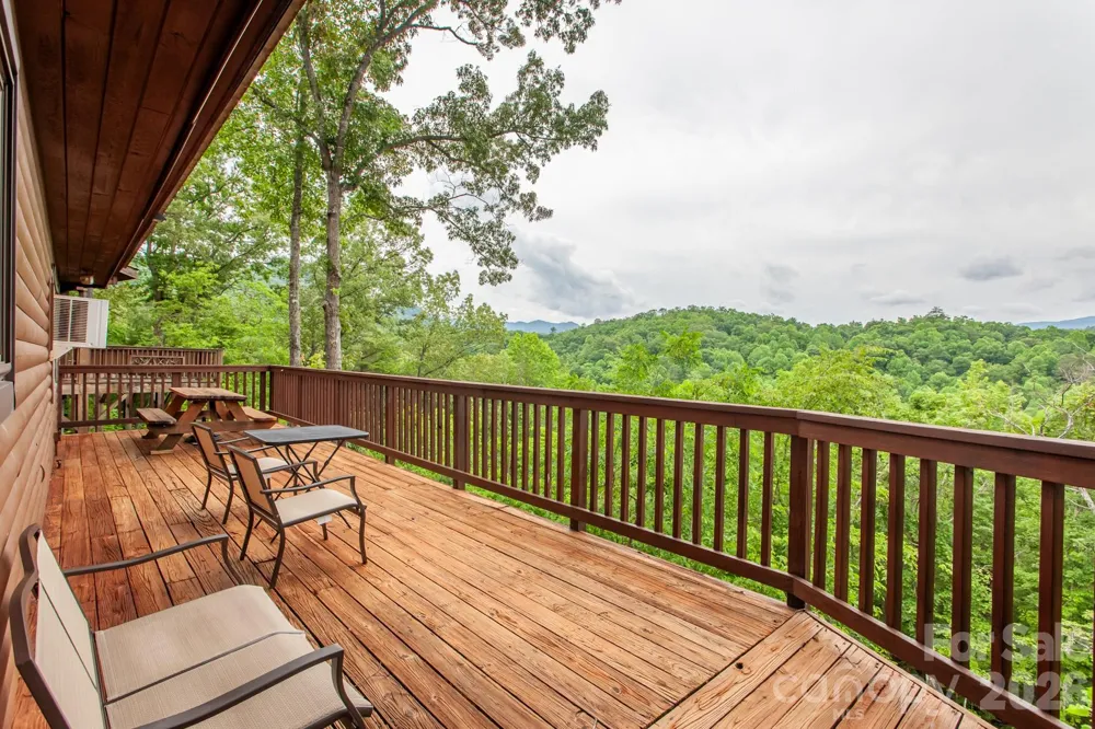 307 Blue Ridge Parkway Bryson City, NC 28713