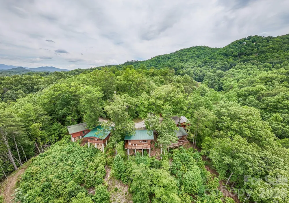 307 Blue Ridge Parkway Bryson City, NC 28713