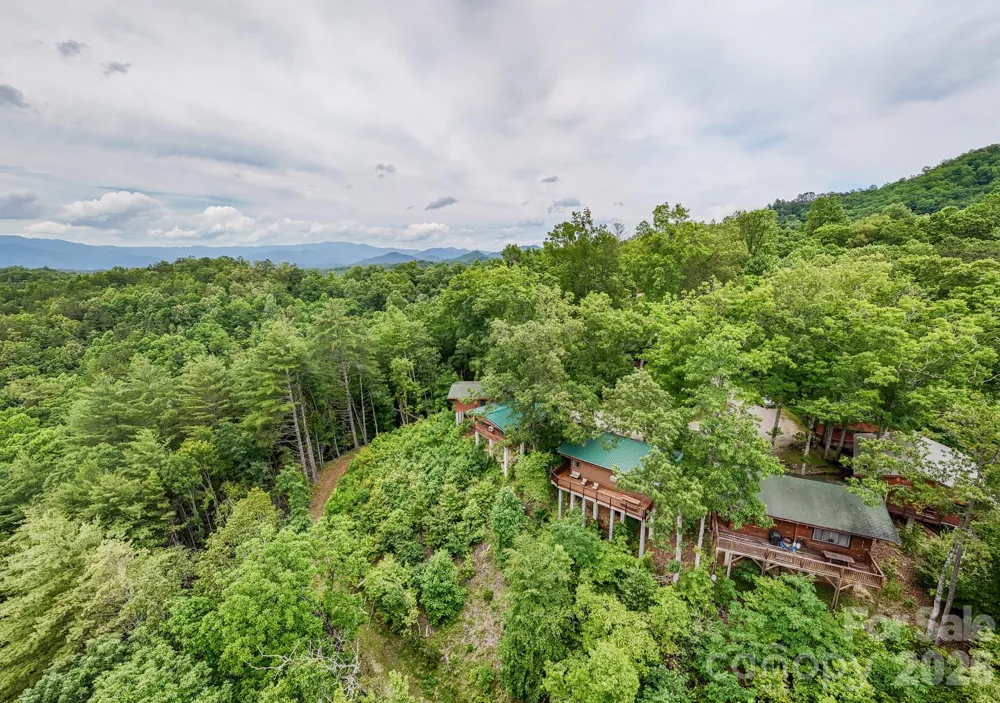 307 Blue Ridge Parkway Bryson City, NC 28713