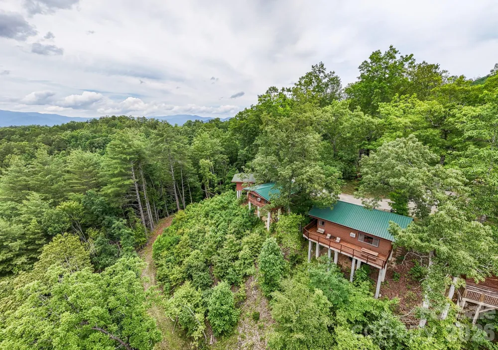 307 Blue Ridge Parkway Bryson City, NC 28713