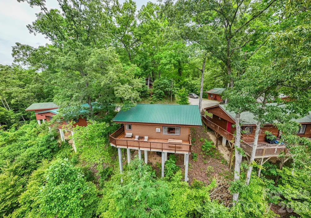 307 Blue Ridge Parkway Bryson City, NC 28713