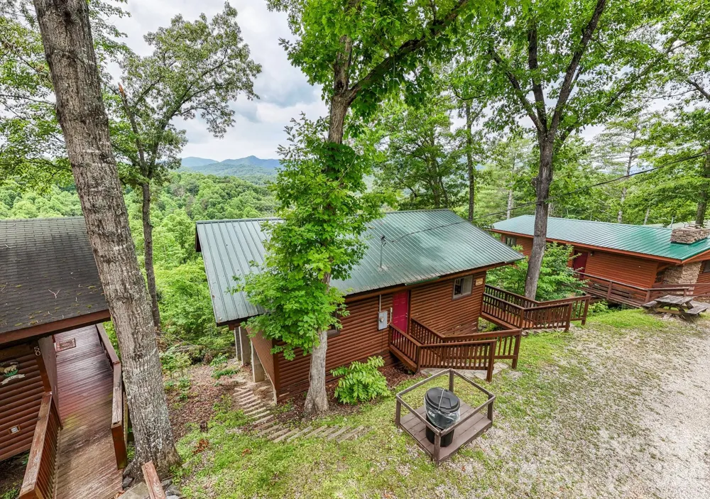 307 Blue Ridge Parkway Bryson City, NC 28713