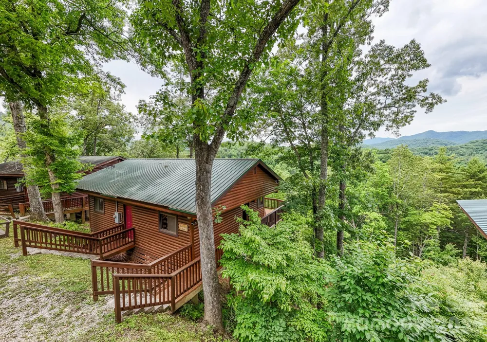 307 Blue Ridge Parkway Bryson City, NC 28713