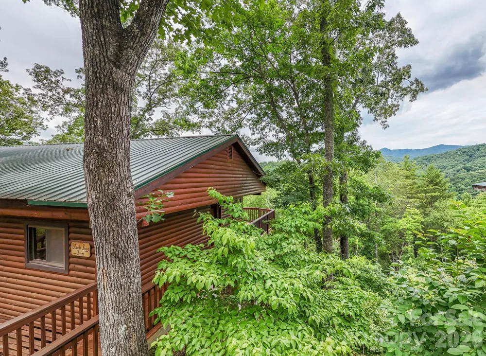 307 Blue Ridge Parkway Bryson City, NC 28713