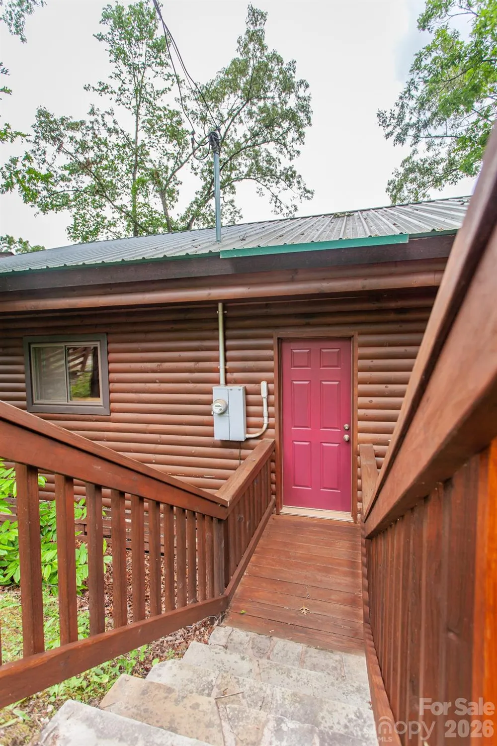 307 Blue Ridge Parkway Bryson City, NC 28713