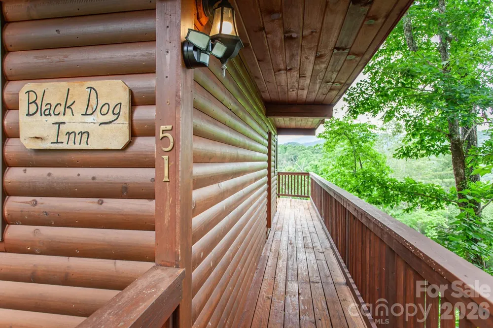 307 Blue Ridge Parkway Bryson City, NC 28713