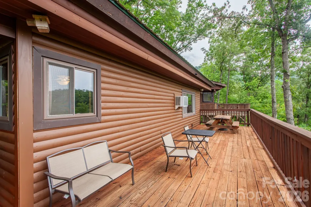 307 Blue Ridge Parkway Bryson City, NC 28713