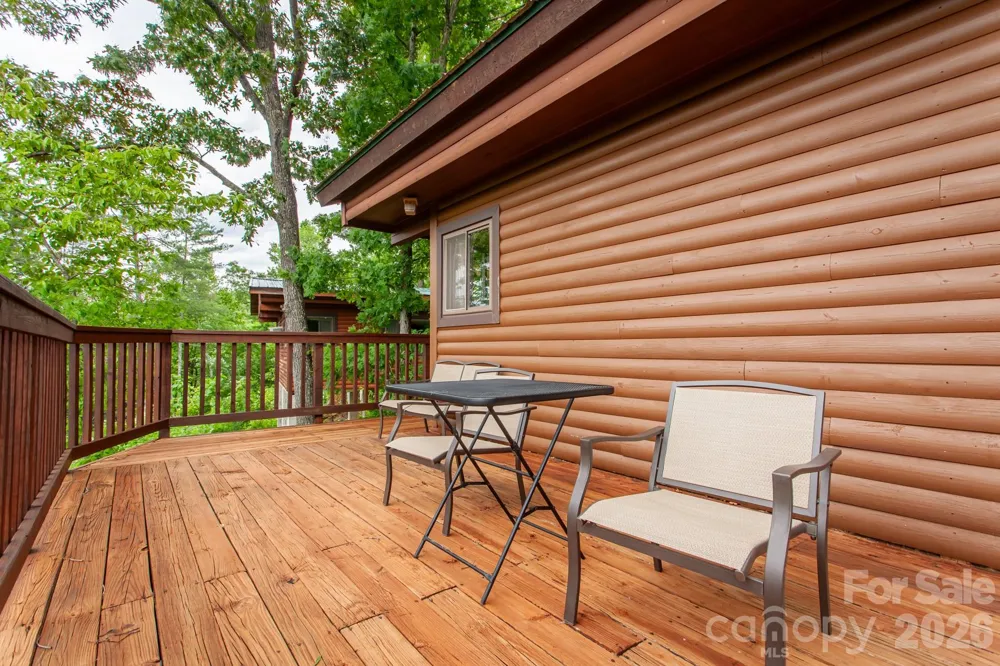 307 Blue Ridge Parkway Bryson City, NC 28713
