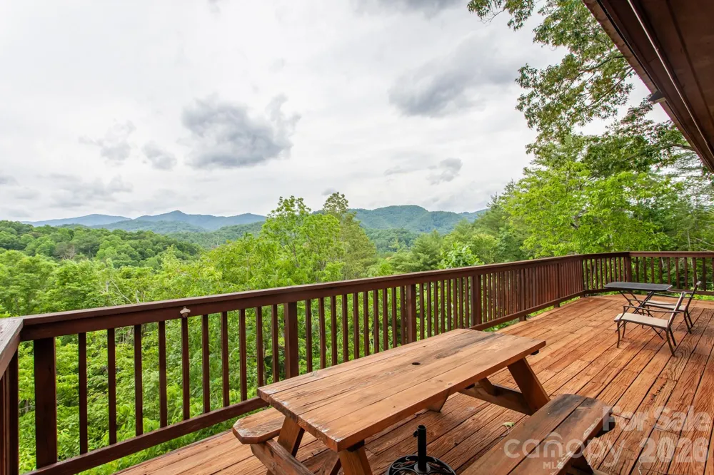 307 Blue Ridge Parkway Bryson City, NC 28713