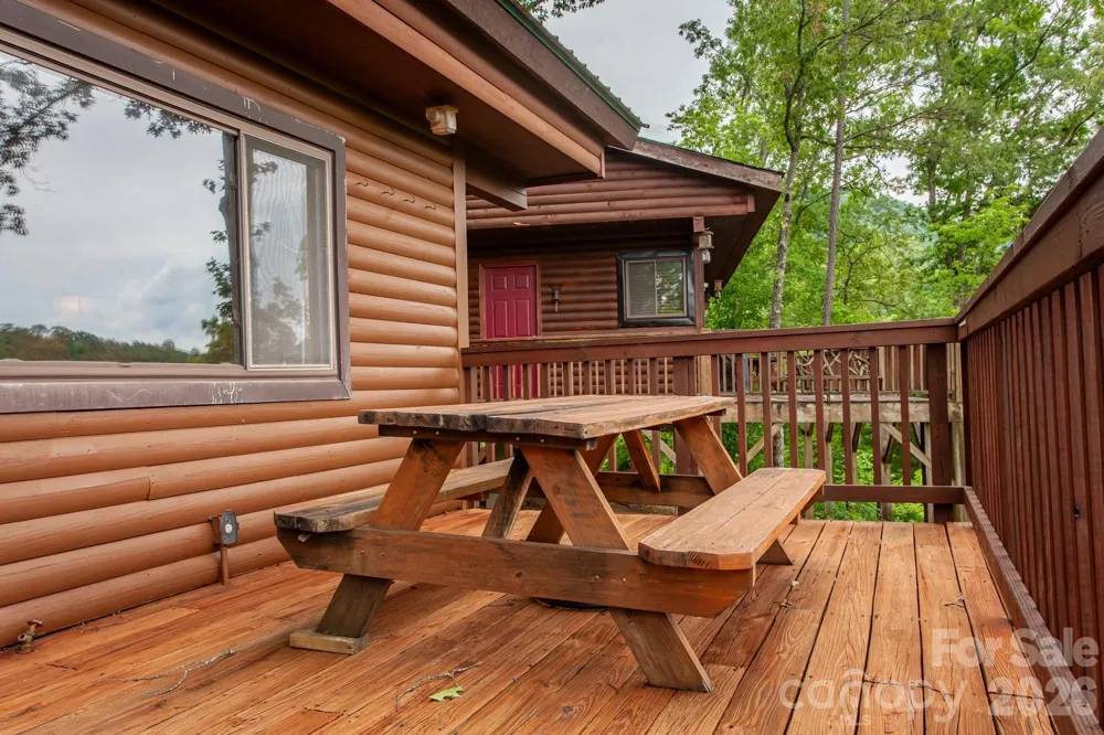 307 Blue Ridge Parkway Bryson City, NC 28713